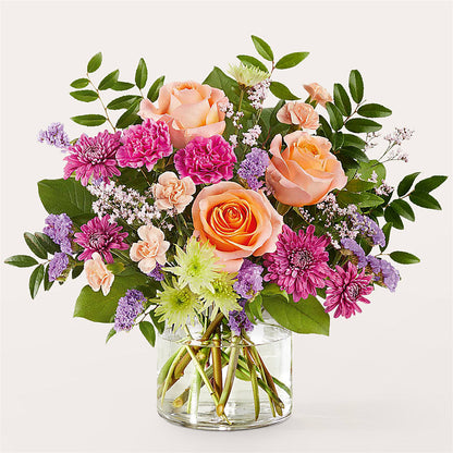 Effervescence Bouquet –  Blossom Avenue, Orangevale CA