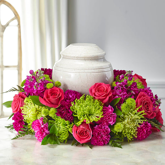 Hopeful Blessings Cremation Adornment –  Blossom Avenue, Orangevale CA