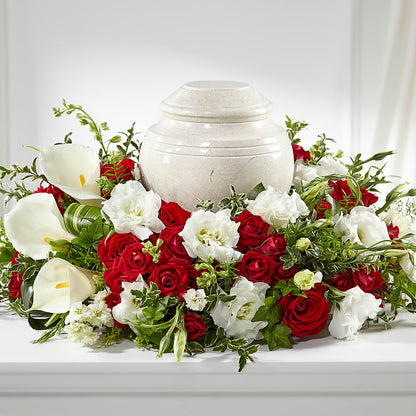 In My Memories Cremation Adornment –  Blossom Avenue, Orangevale CA