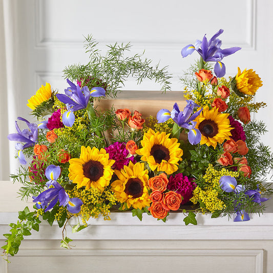Faithful Forever Cremation Adornment –  Blossom Avenue, Orangevale CA