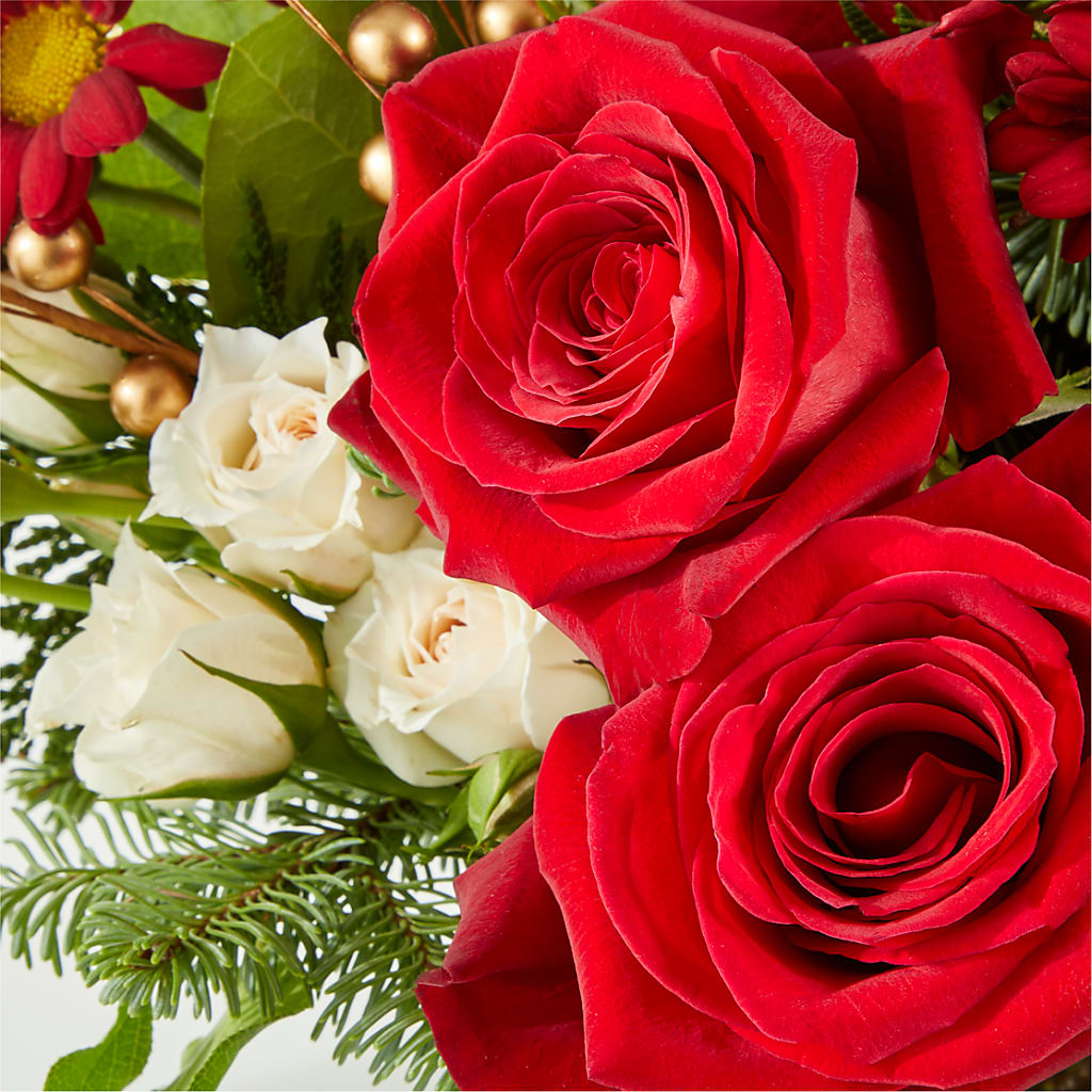 Believe Bouquet –  Blossom Avenue, Orangevale CA