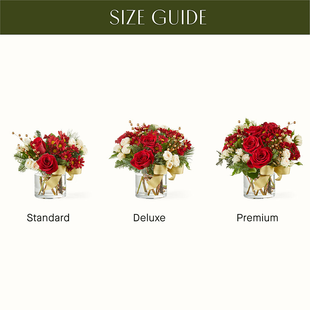 Believe Bouquet –  Blossom Avenue, Orangevale CA