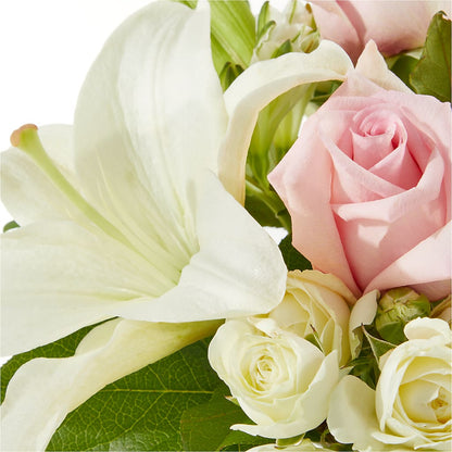 Kindhearted Bouquet –  Blossom Avenue, Orangevale CA