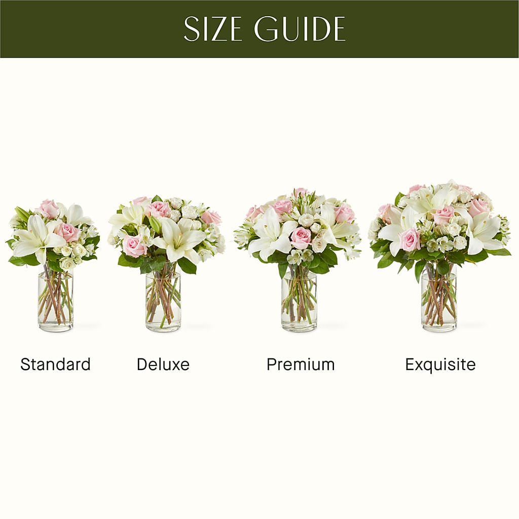 Kindhearted Bouquet –  Blossom Avenue, Orangevale CA