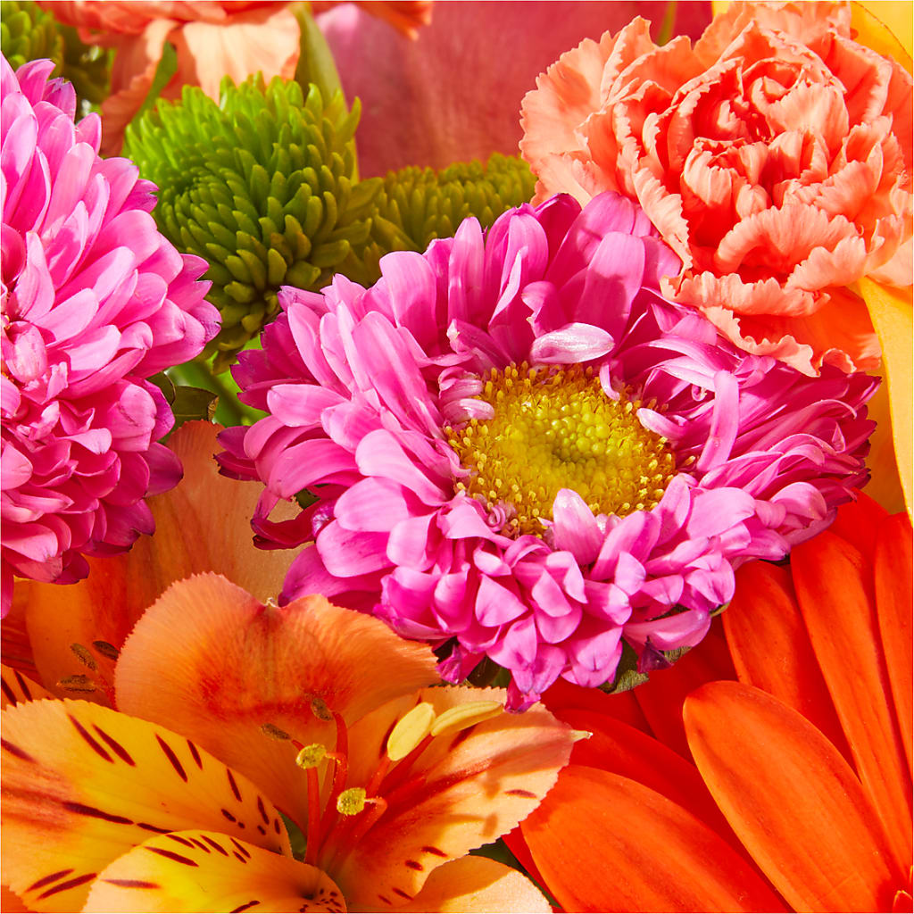 Soiree Bouquet –  Blossom Avenue, Orangevale CA