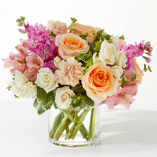 Paradise Bouquet –  Blossom Avenue, Orangevale CA