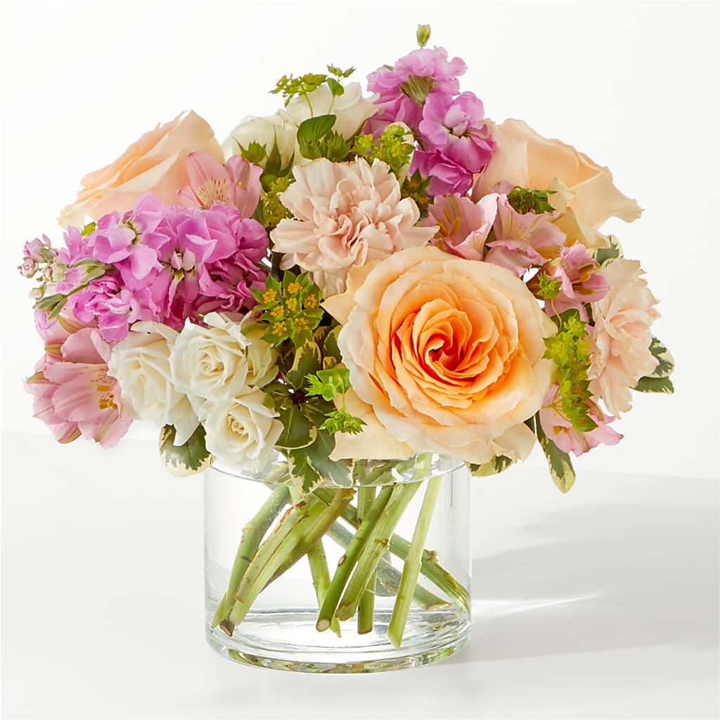 Paradise Bouquet –  Blossom Avenue, Orangevale CA
