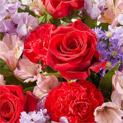 Your Majesty Bouquet –  Blossom Avenue, Orangevale CA