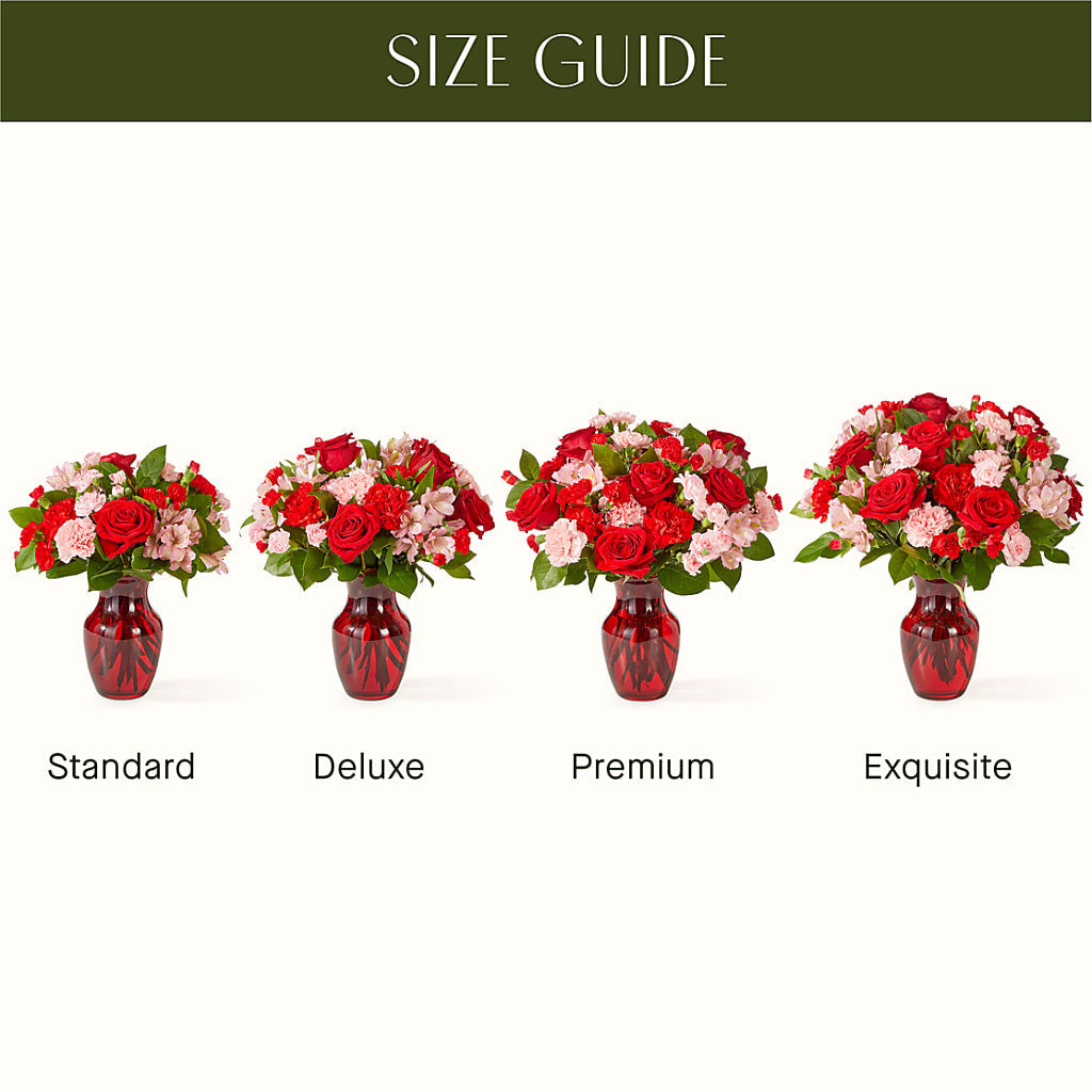 Candy Kisses Bouquet –  Blossom Avenue, Orangevale CA