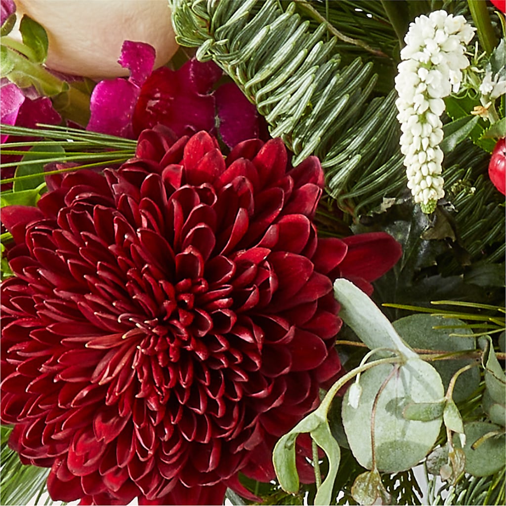 Cranberry Fizz Bouquet –  Blossom Avenue, Orangevale CA