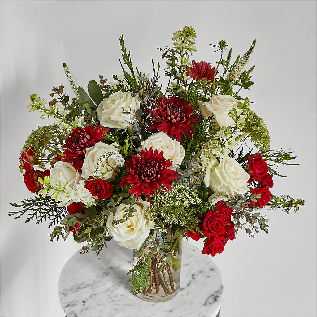 Favorite Traditions Bouquet –  Blossom Avenue, Orangevale CA
