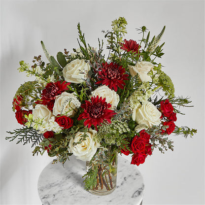Favorite Traditions Bouquet –  Blossom Avenue, Orangevale CA