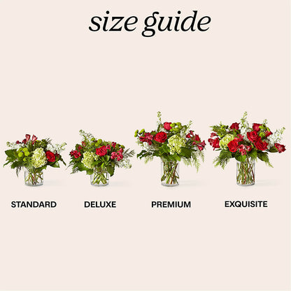 Tree Shopping Bouquet –  Blossom Avenue, Orangevale CA
