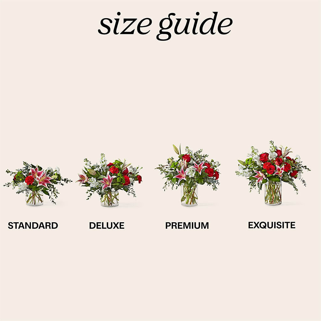 Gumdrop Button Bouquet –  Blossom Avenue, Orangevale CA