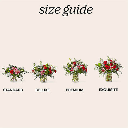 Gumdrop Button Bouquet –  Blossom Avenue, Orangevale CA