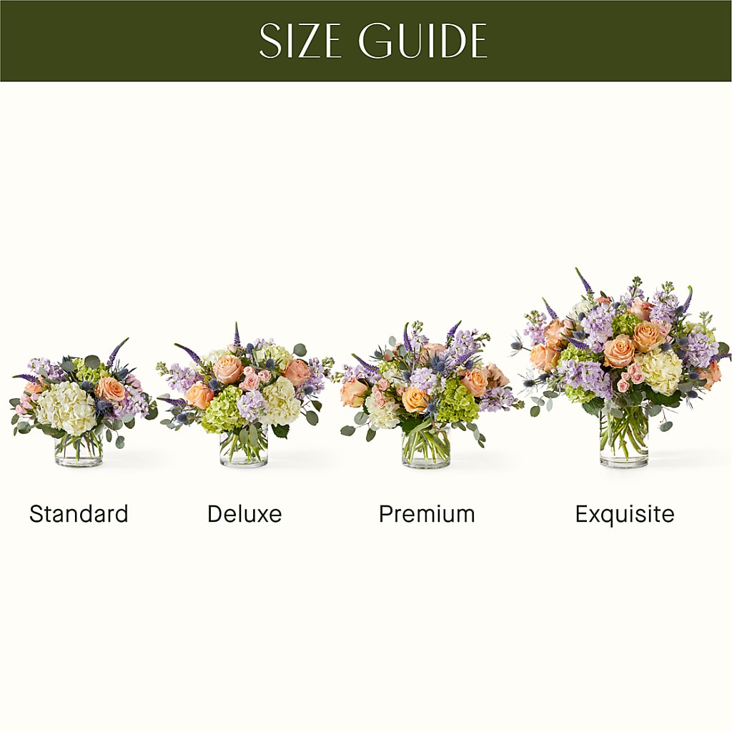 Porch Swing Bouquet –  Blossom Avenue, Orangevale CA
