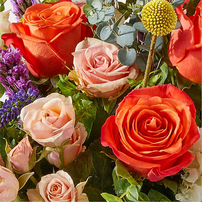 The Standout Bouquet –  Blossom Avenue, Orangevale CA