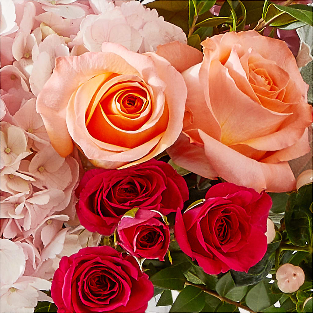 Glitz & Glam Bouquet –  Blossom Avenue, Orangevale CA