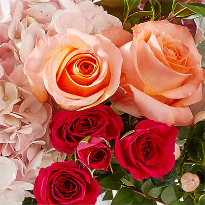 Glitz & Glam Bouquet –  Blossom Avenue, Orangevale CA
