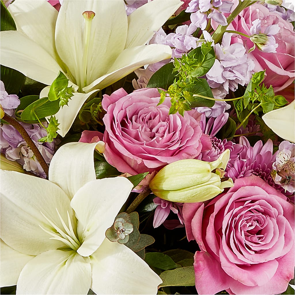 Daydreamer Bouquet –  Blossom Avenue, Orangevale CA