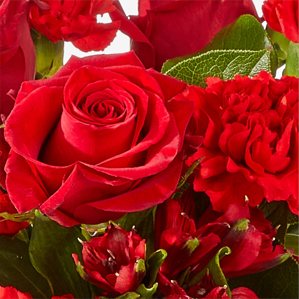 The Heartstrings Bouquet –  Blossom Avenue, Orangevale CA