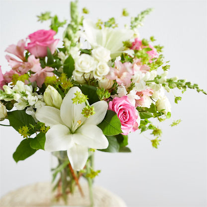 Fondly Bouquet –  Blossom Avenue, Orangevale CA