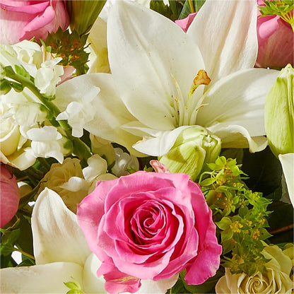 Fondly Bouquet –  Blossom Avenue, Orangevale CA