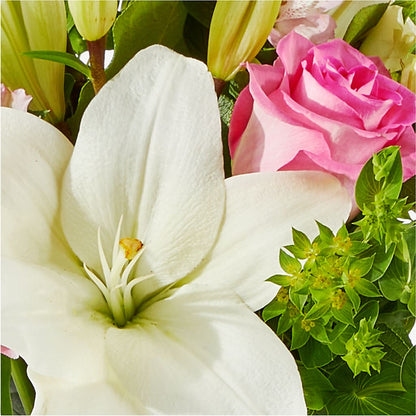 Fondly Bouquet –  Blossom Avenue, Orangevale CA