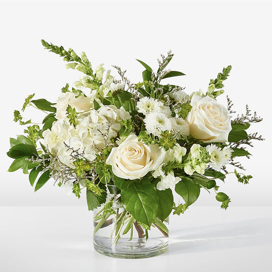 Hint of Vanilla Bouquet –  Blossom Avenue, Orangevale CA