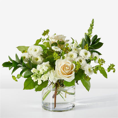 Hint of Vanilla Bouquet –  Blossom Avenue, Orangevale CA
