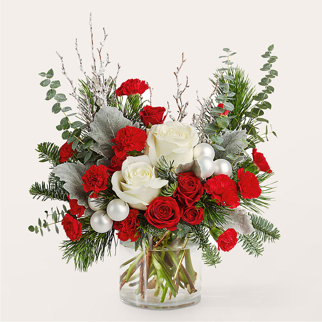 Trimming the Tree Bouquet –  Blossom Avenue, Orangevale CA