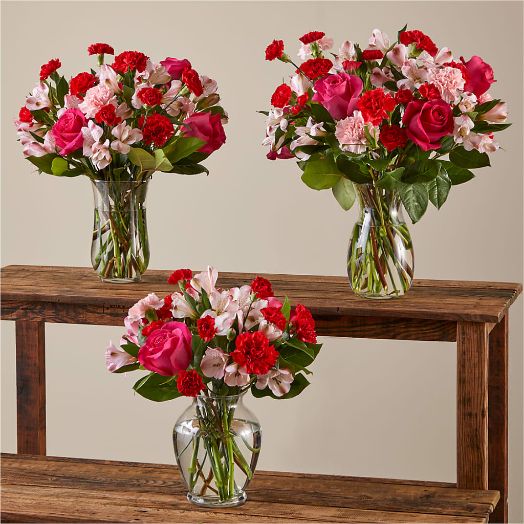 You're Precious Bouquet –  Blossom Avenue, Orangevale CA