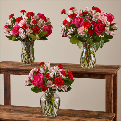 You're Precious Bouquet –  Blossom Avenue, Orangevale CA